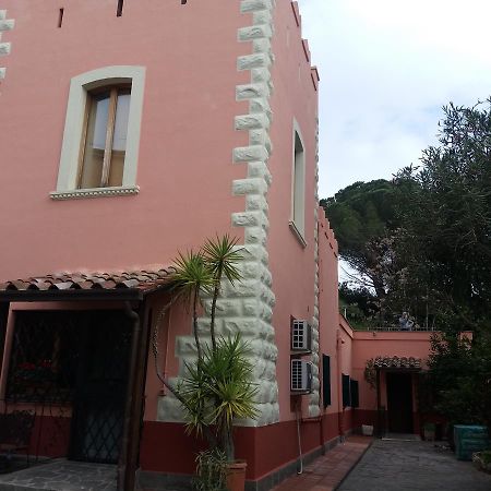 Hotel Il Castelletto Rome Luaran gambar