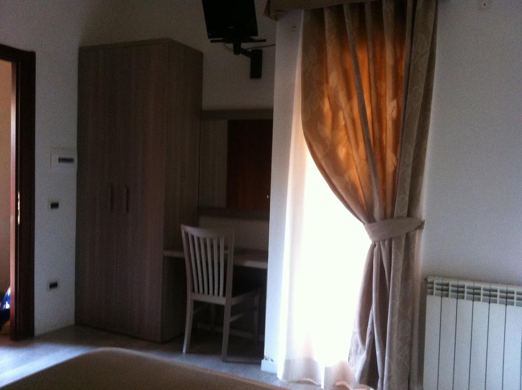 Hotel Il Castelletto Rome Luaran gambar