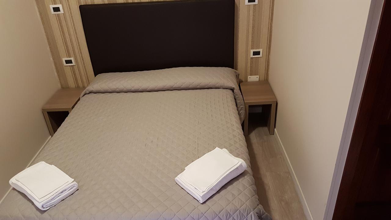 Hotel Il Castelletto Rome Luaran gambar