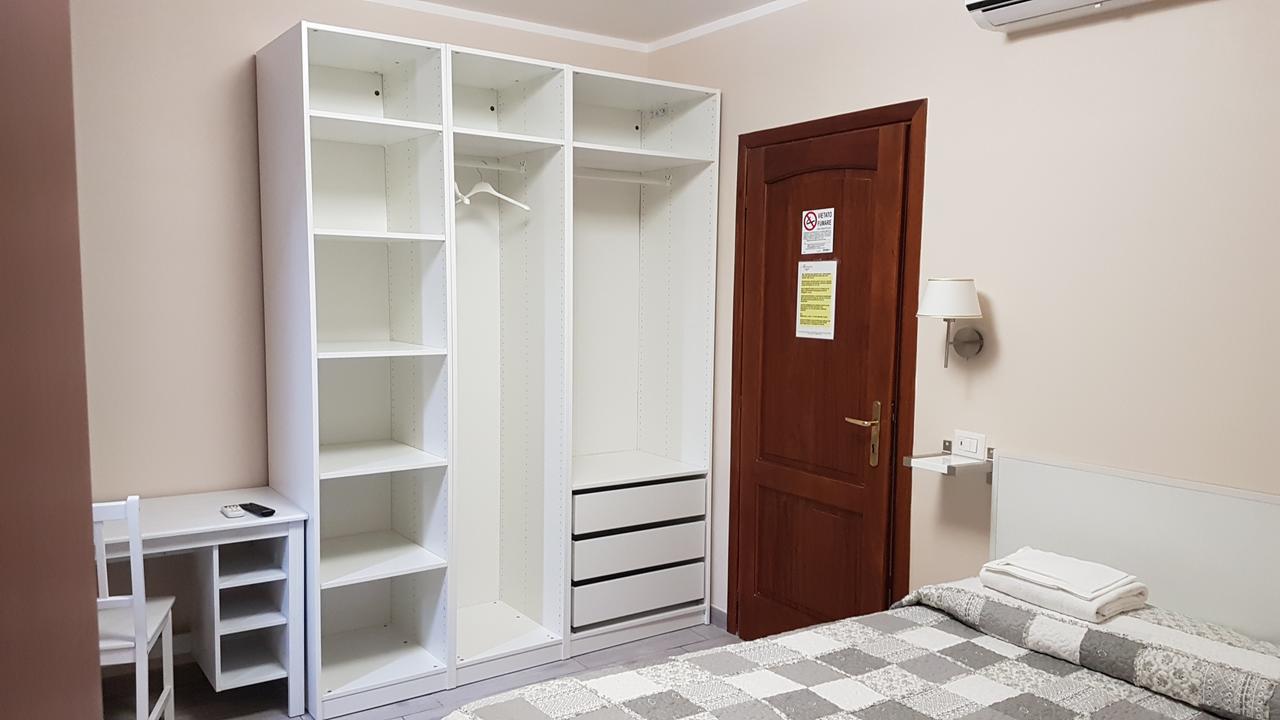 Hotel Il Castelletto Rome Luaran gambar