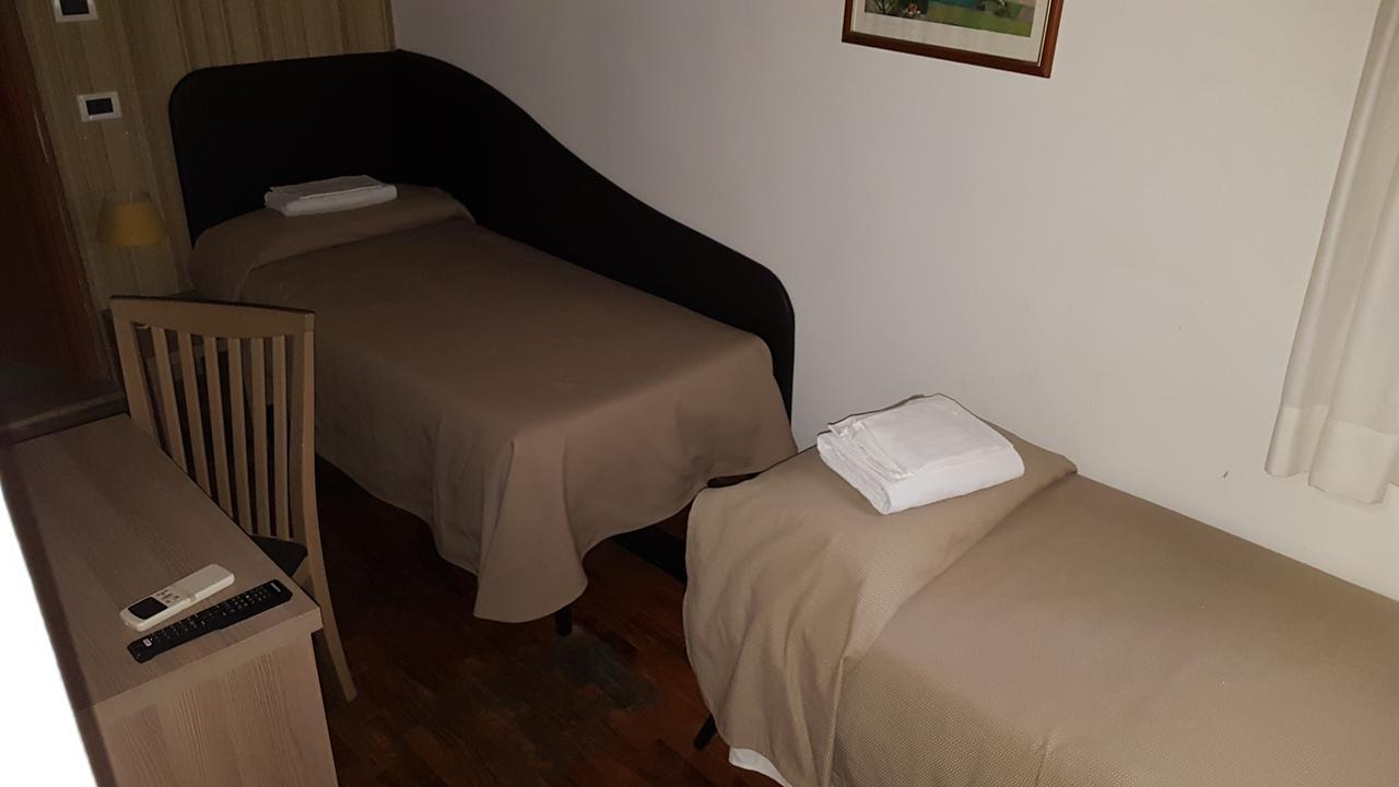 Hotel Il Castelletto Rome Luaran gambar