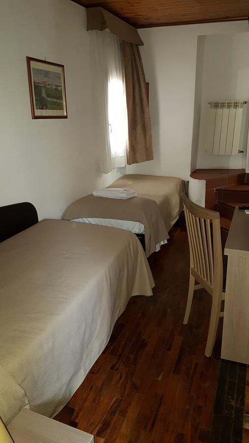 Hotel Il Castelletto Rome Luaran gambar