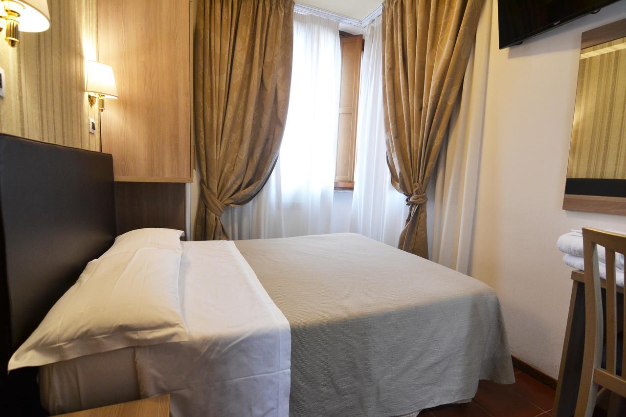 Hotel Il Castelletto Rome Luaran gambar