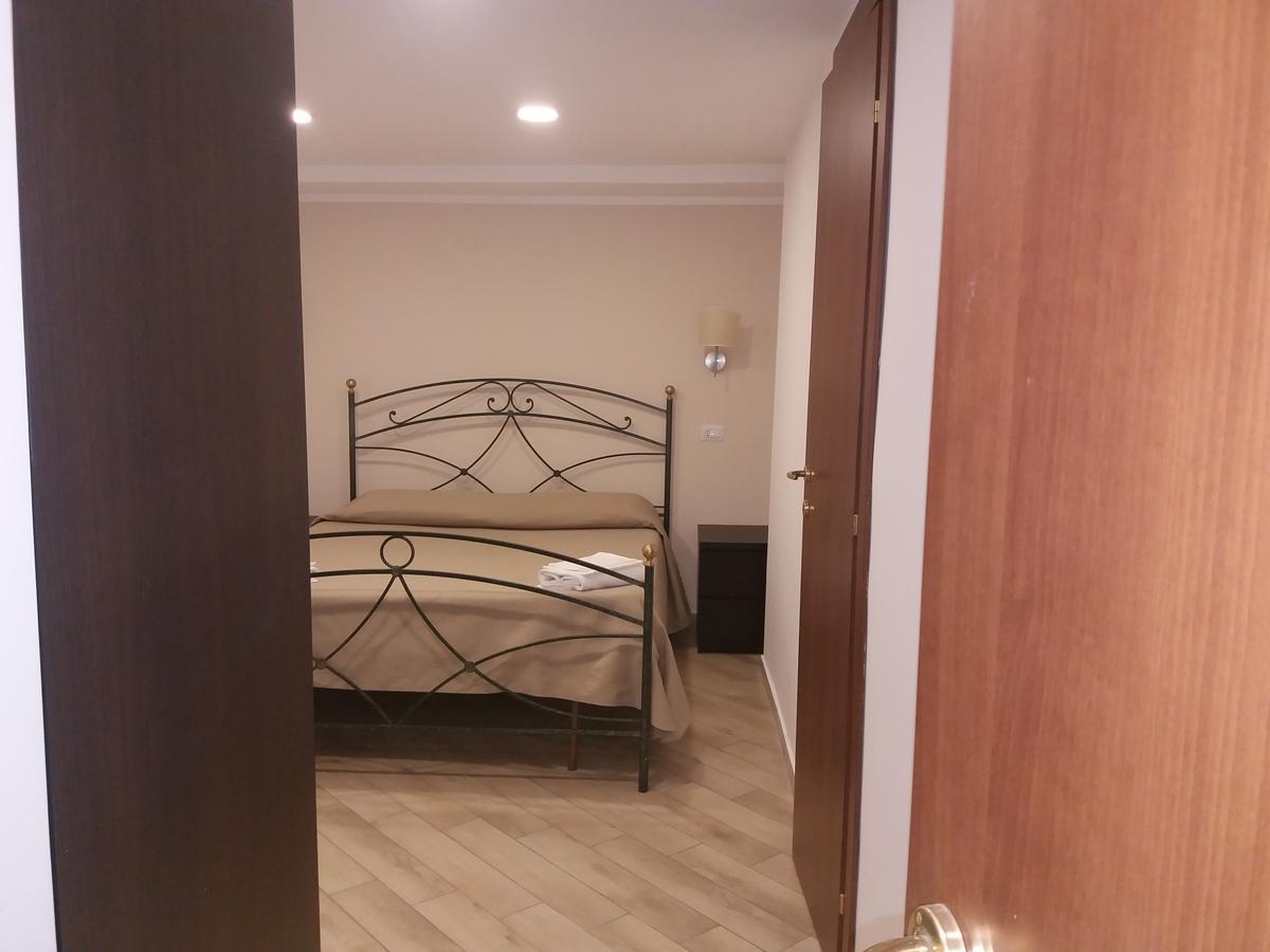 Hotel Il Castelletto Rome Luaran gambar