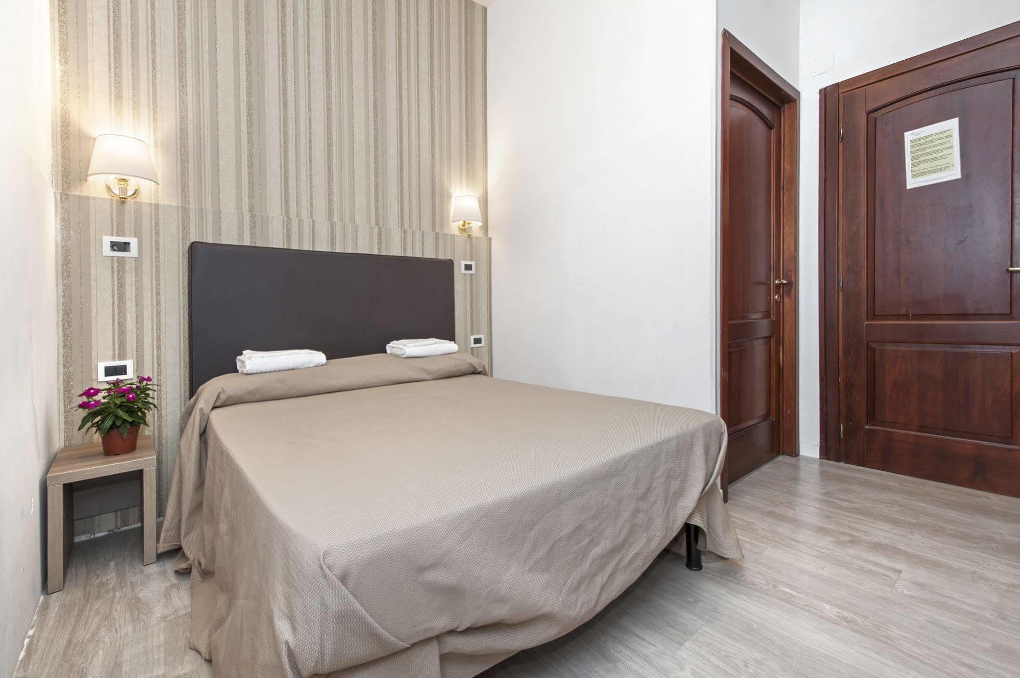 Hotel Il Castelletto Rome Luaran gambar