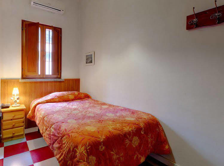 Hotel Il Castelletto Rome Luaran gambar